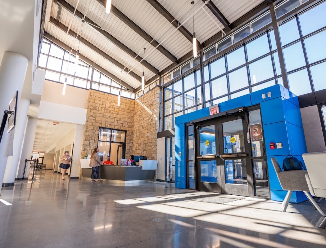 Lake Wilmore Park Recreation Center 5